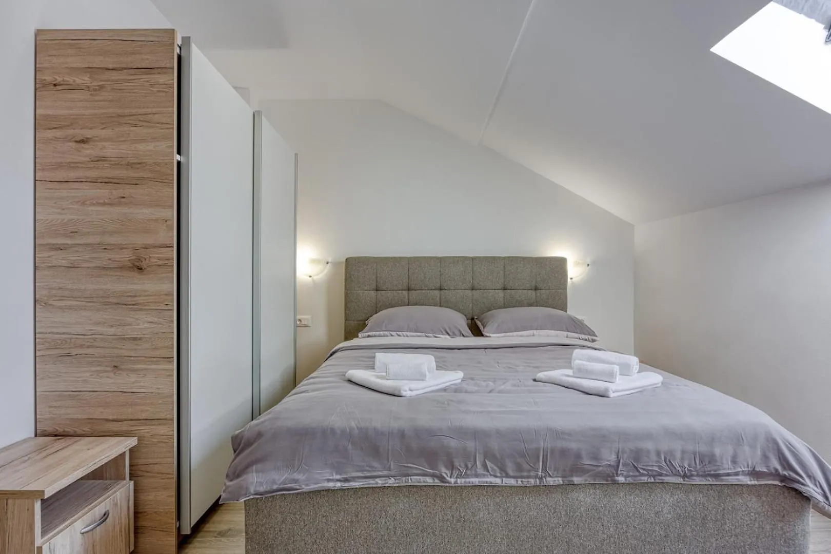 House Milka With Whirlpool And Sauna Klostar 0*,