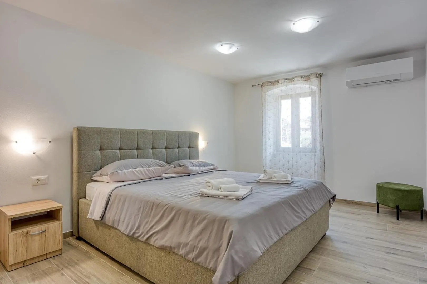 House Milka With Whirlpool And Sauna Klostar Kroatië
