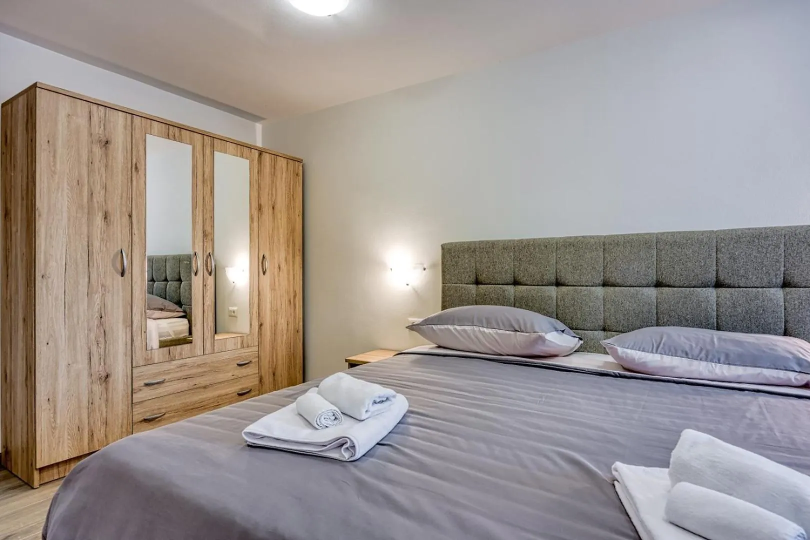 House Milka With Whirlpool And Sauna Klostar