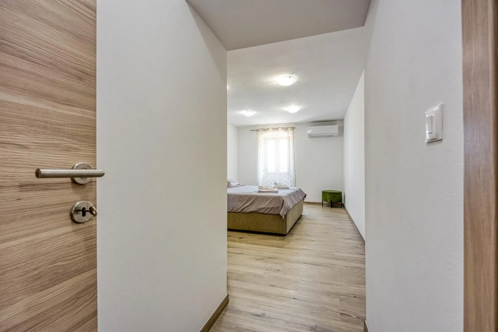 House Milka With Whirlpool And Sauna Klostar Vakantiehuis
