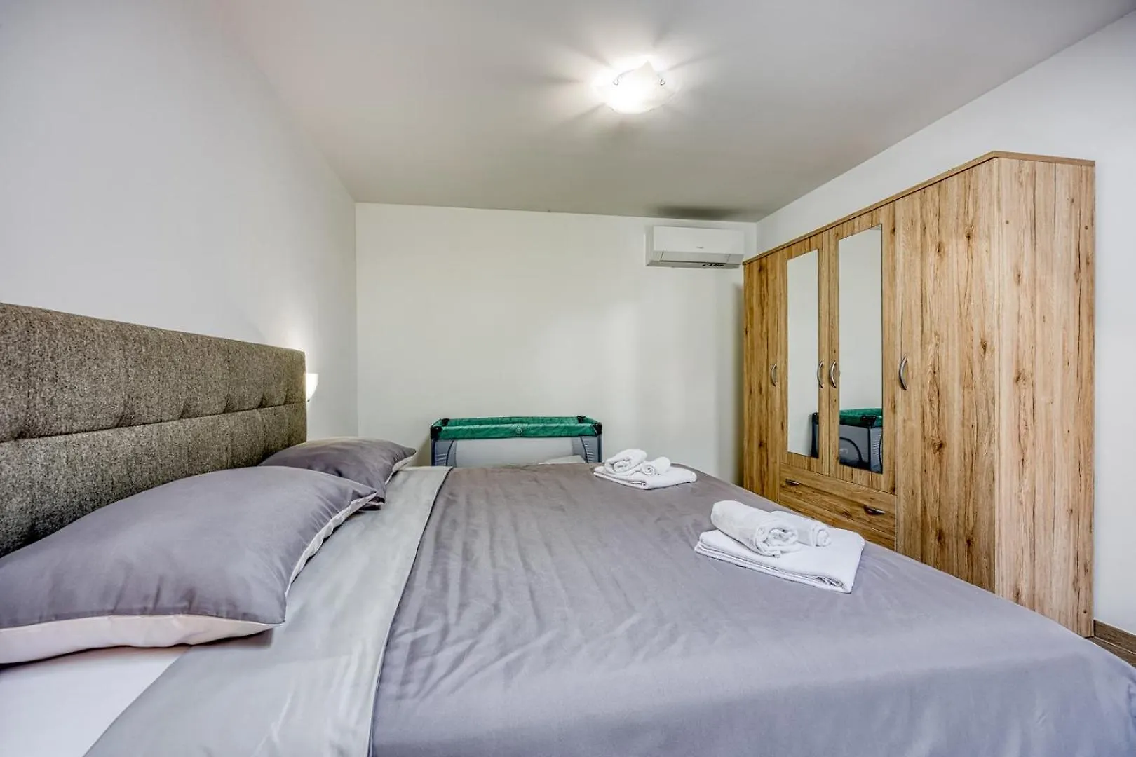 Vakantiehuis House Milka With Whirlpool And Sauna Klostar