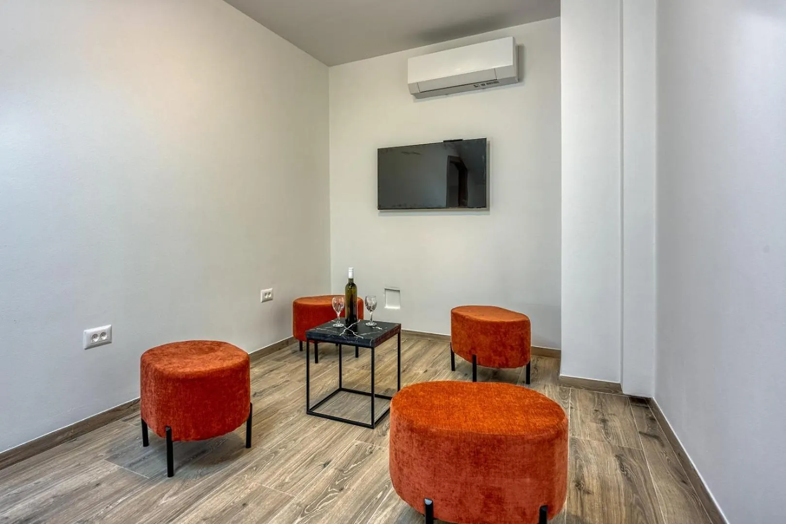 House Milka With Whirlpool And Sauna Klostar Kroatië