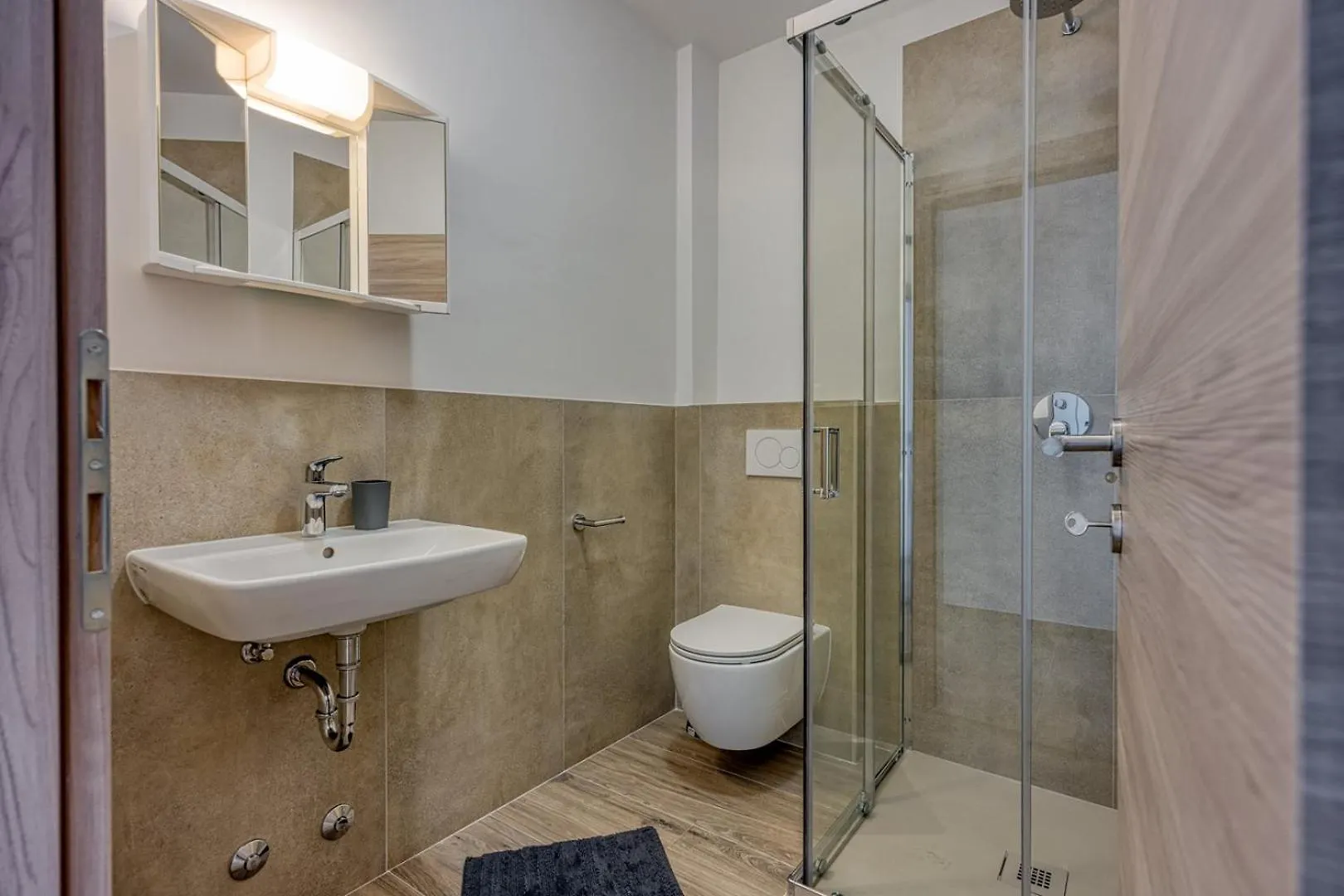 Vakantiehuis House Milka With Whirlpool And Sauna Klostar