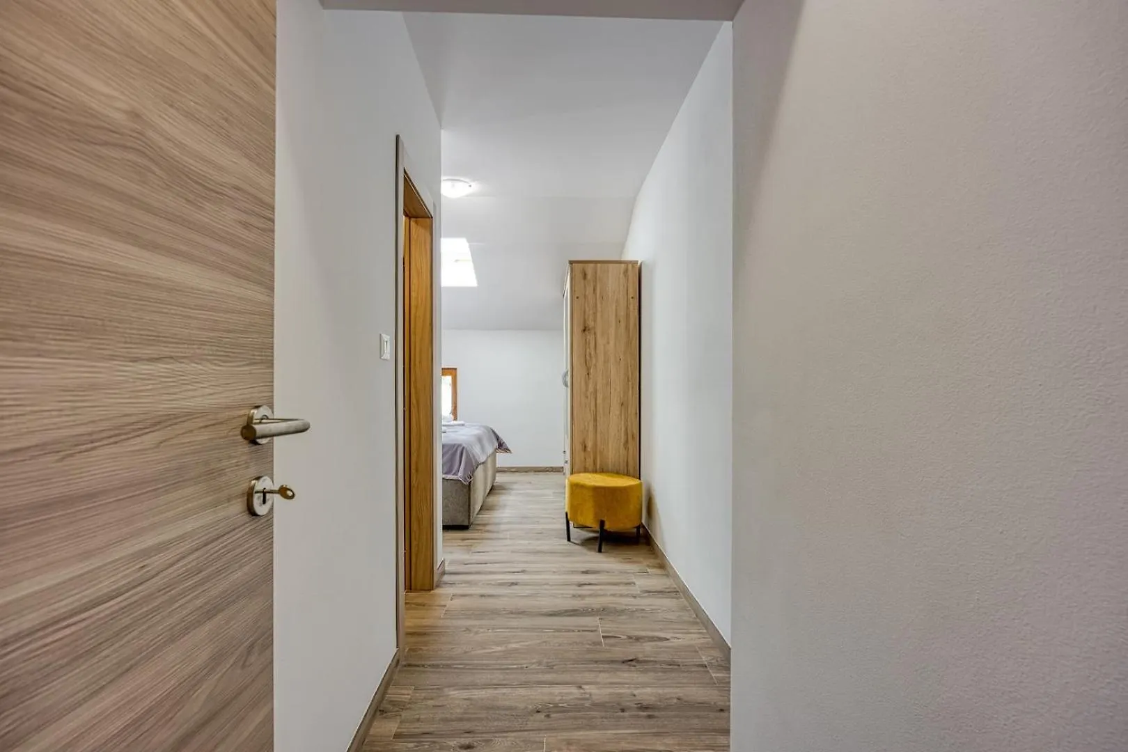 House Milka With Whirlpool And Sauna Klostar Vakantiehuis