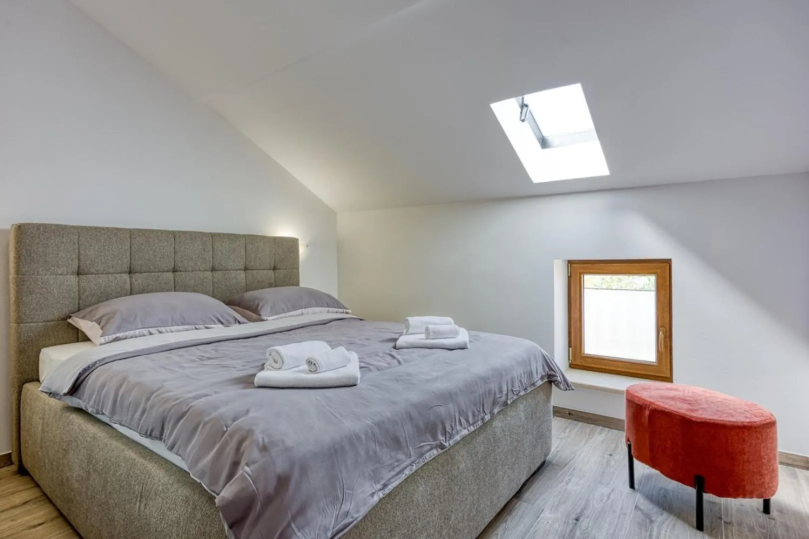 House Milka With Whirlpool And Sauna Klostar
