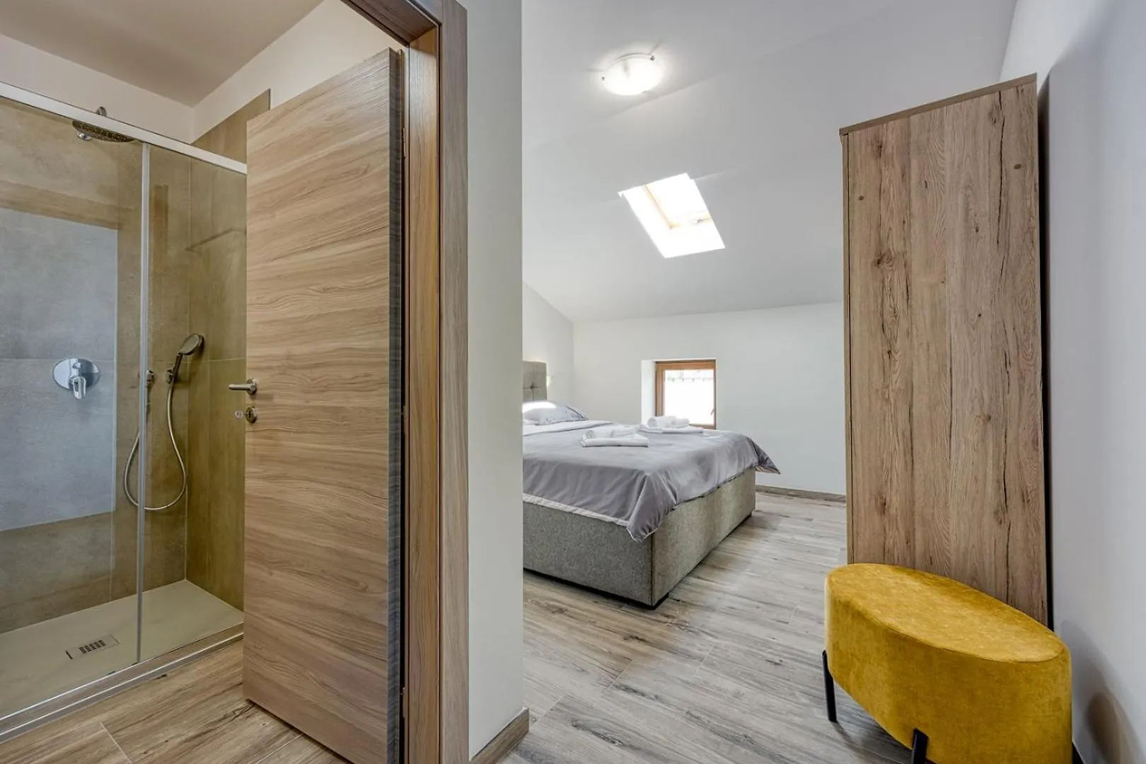 Vakantiehuis House Milka With Whirlpool And Sauna Klostar